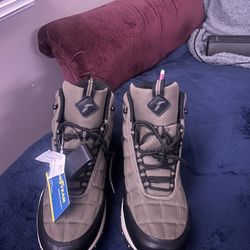 Goodyear All-Terrain Boots