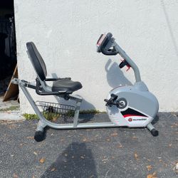 Schwinn 240 Series Exercise Bike $149 OBO