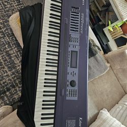 Kurweil 2600 Xs 