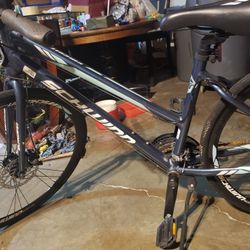 Schwinn Bike