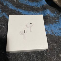 Apple AirPods 2nd Gen