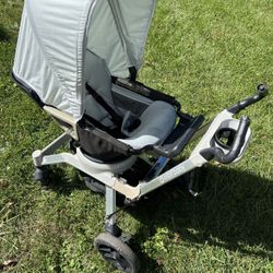 Orbit Baby G2 Stroller 