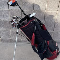 Callaway Golf Set 