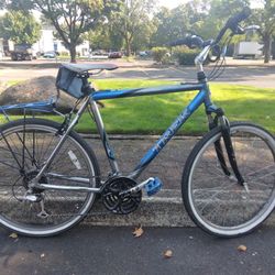 Trek 7200 Multitrack  Trade For Phone