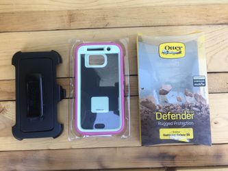 OtterBox Samsung galaxy S6