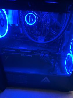 Gaming pc