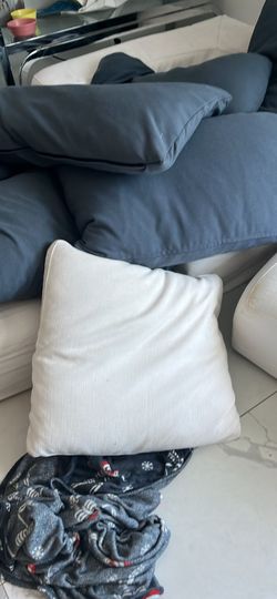 Restoration Hardware armless classic FREE
