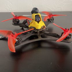 FPV Drone 