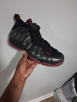Foamposites