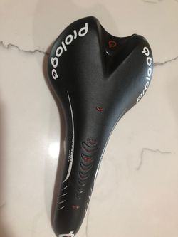 Prologo saddle