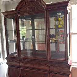 China Cabinet