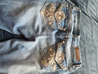 Sexy Couture Jeans