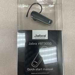 Bluetooth Headset