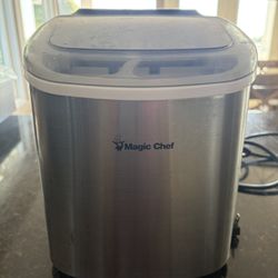 Magic Chef Ice Maker 