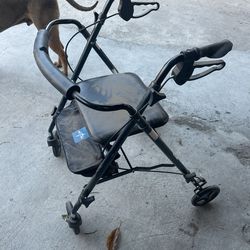 Andadera Senior