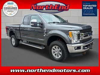 2017 Ford F-350