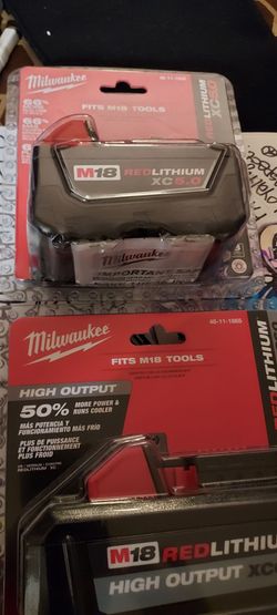 Batteries