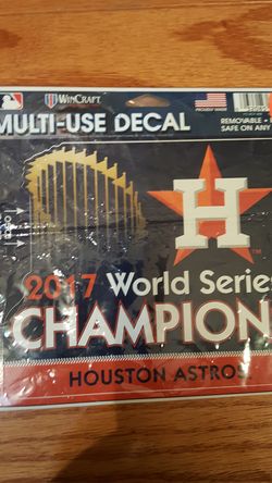 Houston Astros