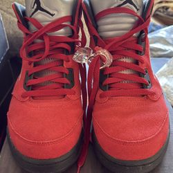 Air Jordan 5