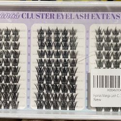 False Eyelashes