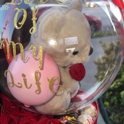 Valentine’s Day Gifts 