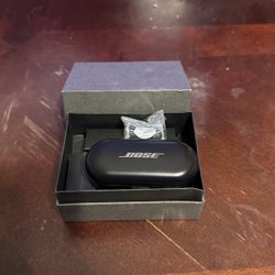 Bose Ear Buds