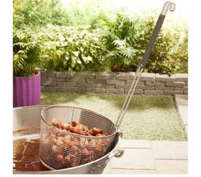 Cesta /colador para el cazo Princess house