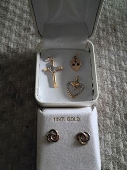 Gold for sale