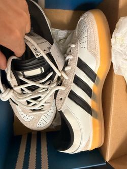 Bad bunny Gazelle adidas