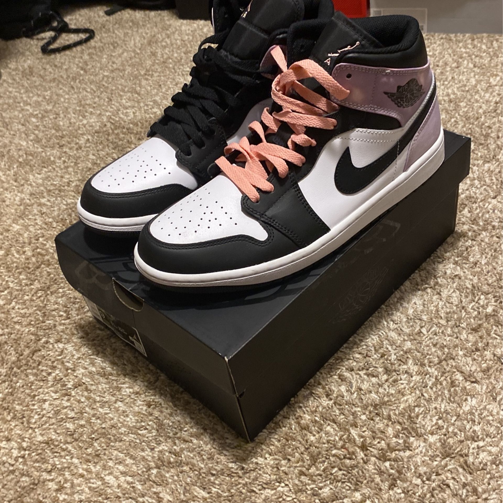 Air Jordan 1 Mid SE,All Products : American Fashion Style Bags On Sale