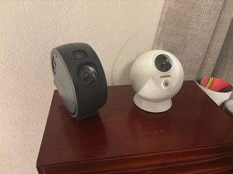 Galaxy projectors
