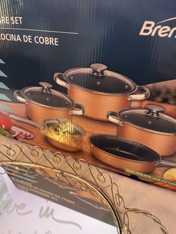 SET DE OLLAS NUEVAS 🚨🚨🚨