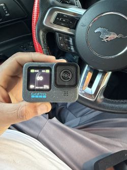 Go Pro Hero 12 Black