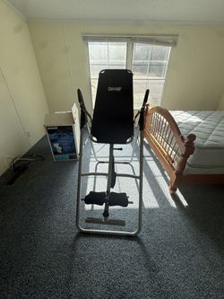 Back stretcher