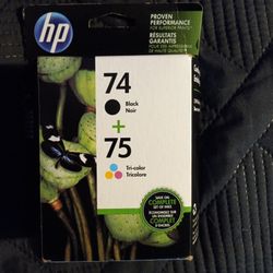 Hp Printer Ink