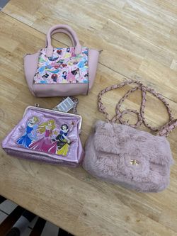Kids Purses
