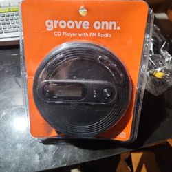 Cd Walkmen With Fm Radio
