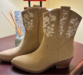 MIA Western/cowboy Boots