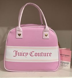 Juicy couture Lunch Tote