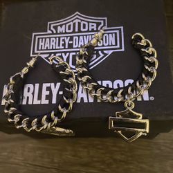 Harley Davidson Women’s Jewelry 