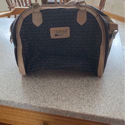 Guess Weekender Bag