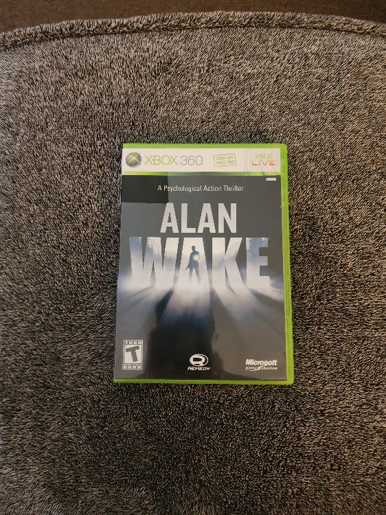 Alien Wake - Xbox 360