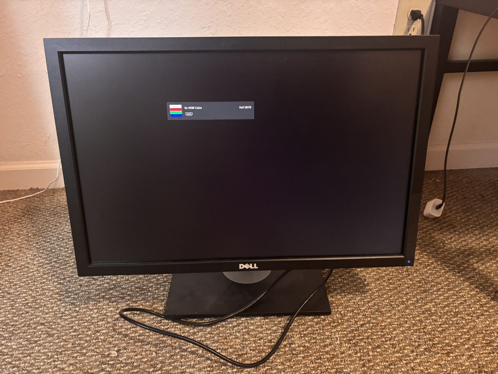 Dell Computer monitor
