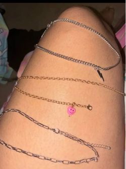 Necklace