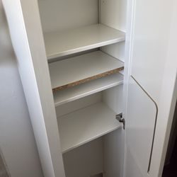 IKEA cabinet