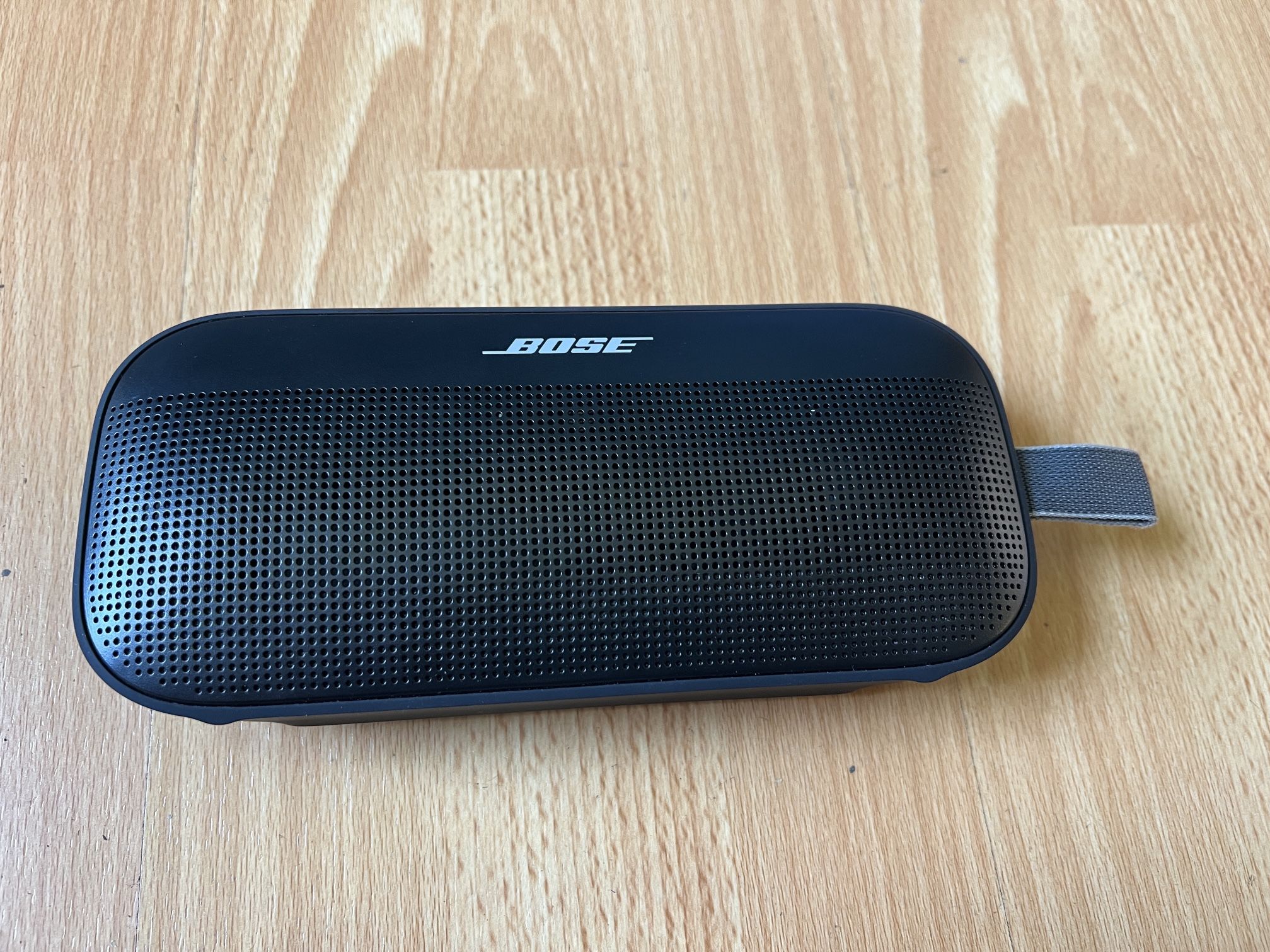 Bose Soundlink Flex