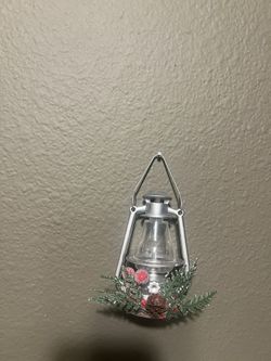 Christmas Decir