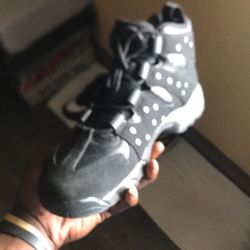 Nike Charles Barkley 