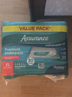 Assurance XL Premium Underpass