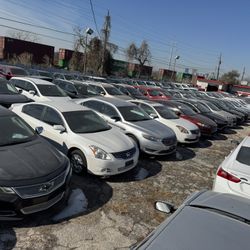 Cash Cars $3000 N Up 